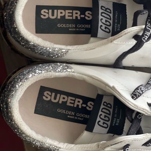 Golden goose super star authentic - Picture 10 of 13